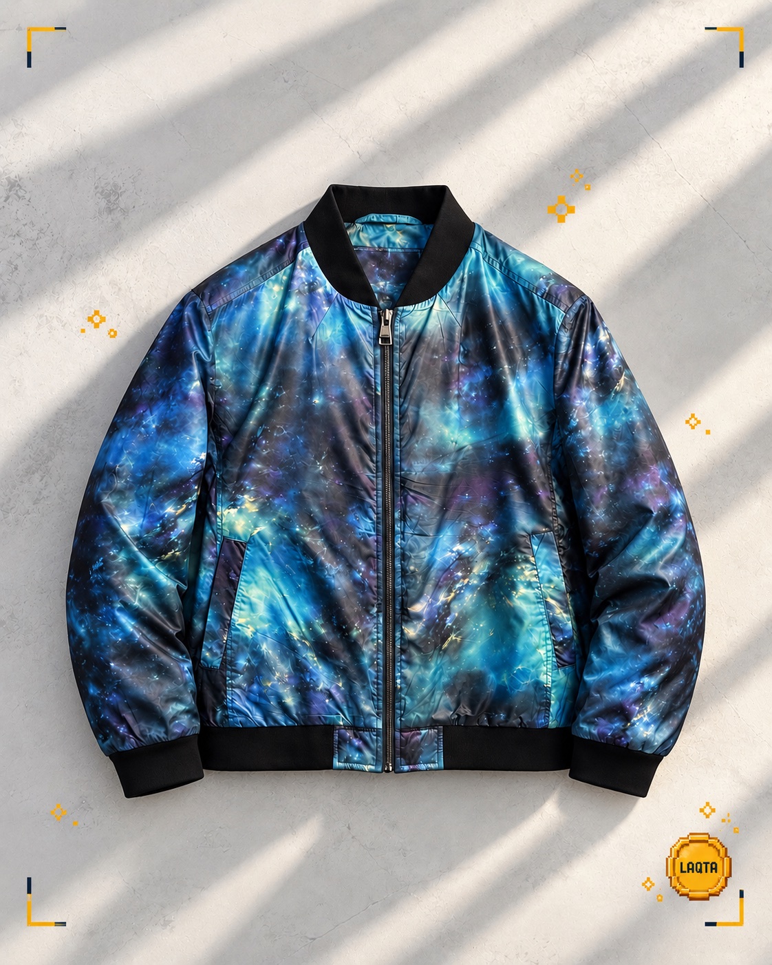 BENBO JACKET