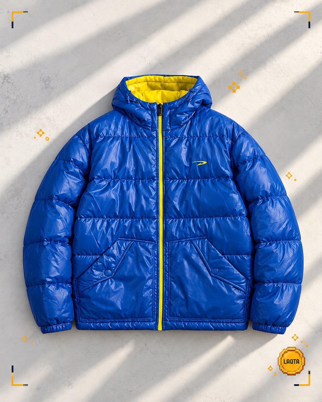 DEERWAY JACKET