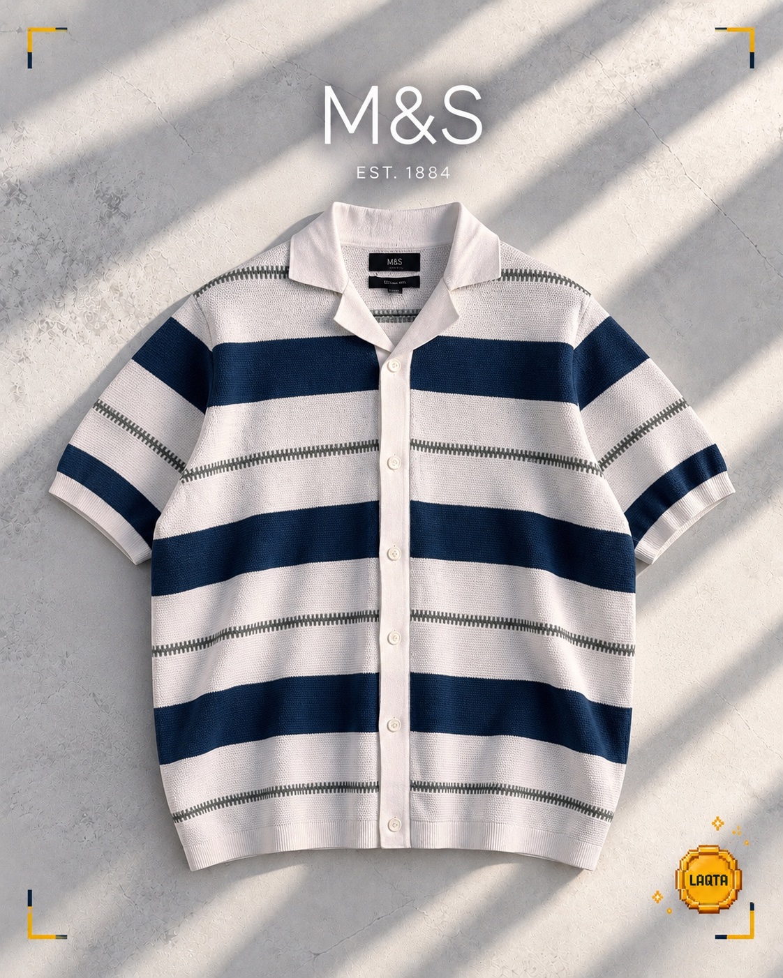 M&S T-Shirt