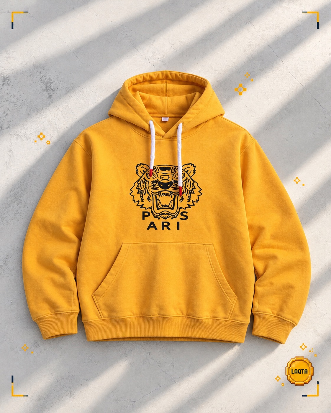 KENZO Hoodie