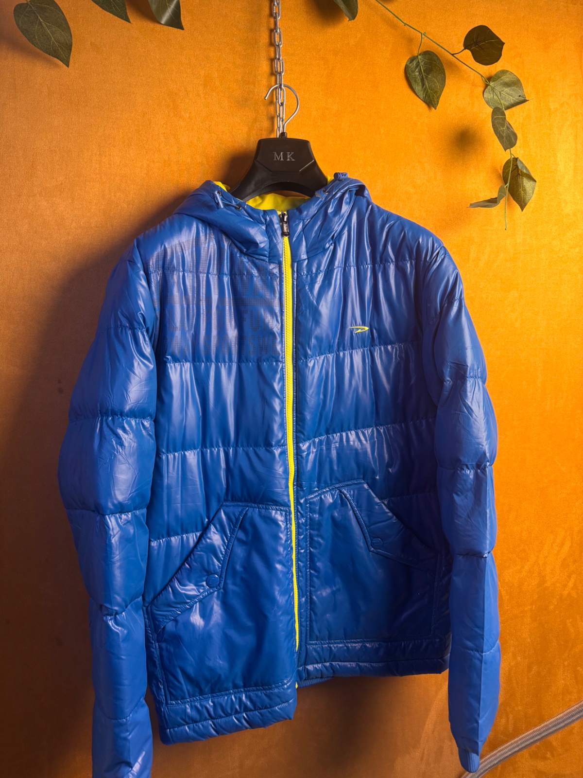 DEERWAY JACKET · 2