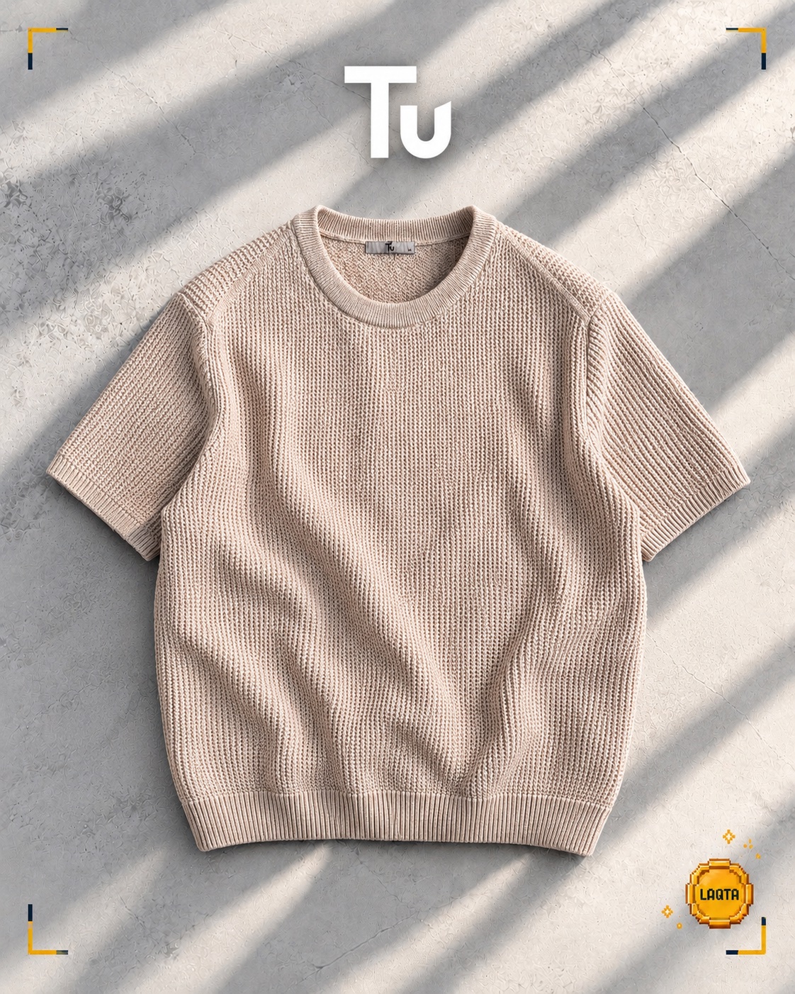 TU SHIRT