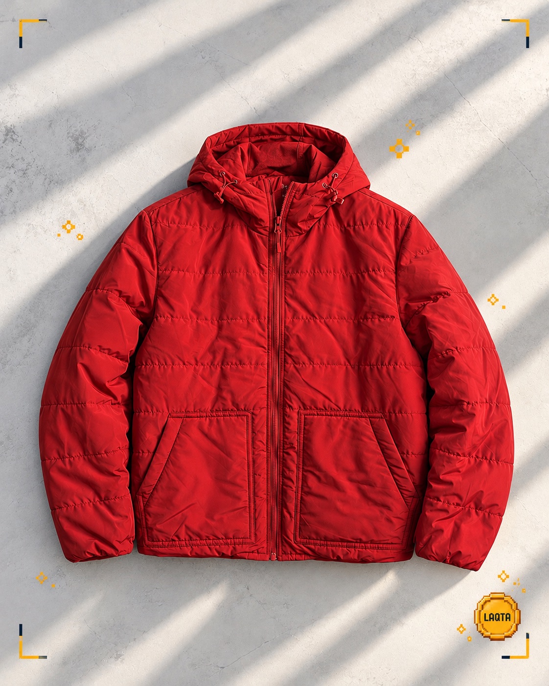 BALEON JACKET