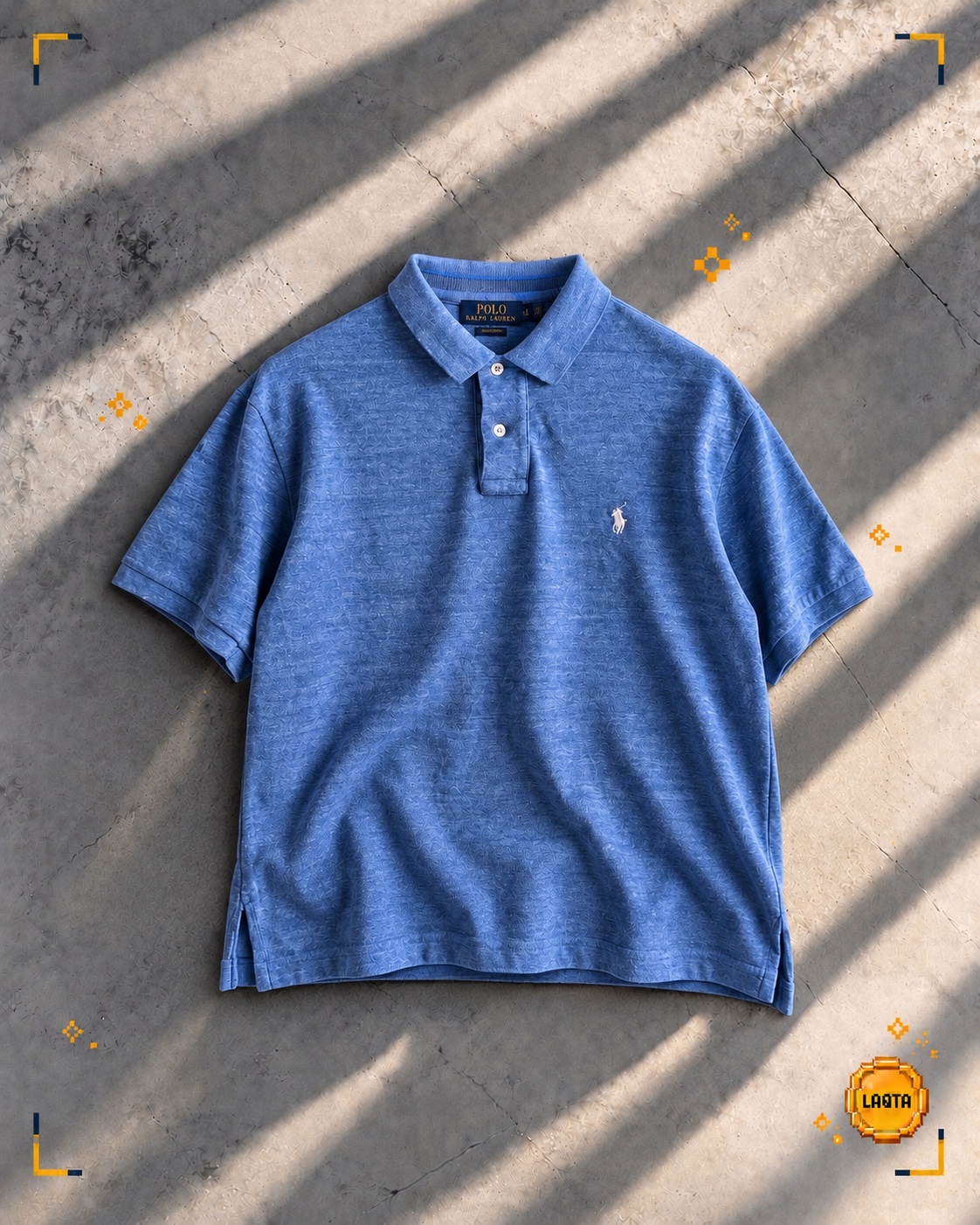 POLO SHIRT