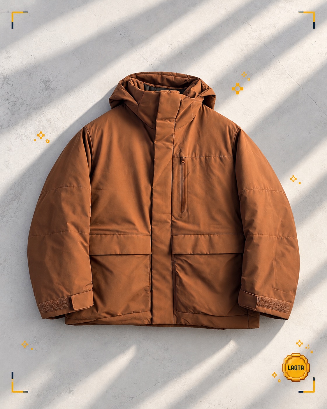 UNIQLO JACKET
