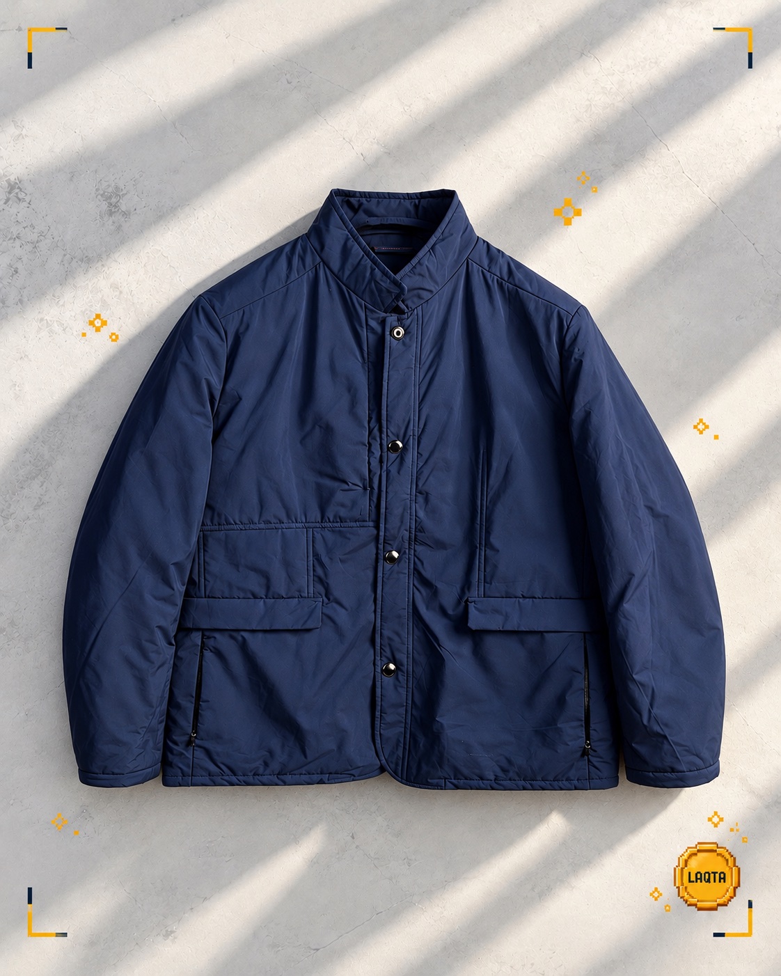 GOLDLION JACKET