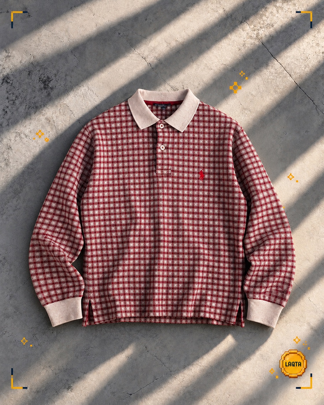 POLO SHIRT