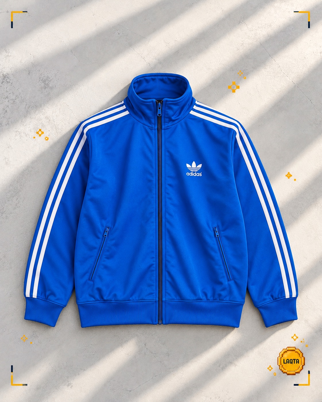 Adidas sweatshirt