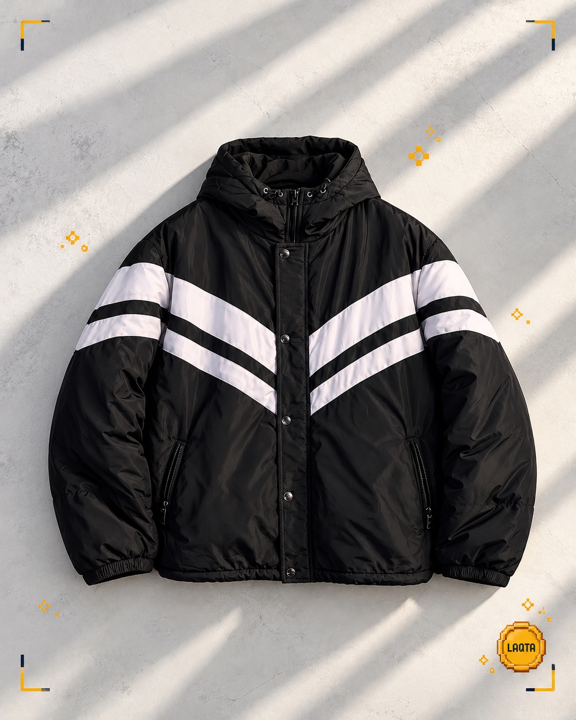 JSMIX JACKET