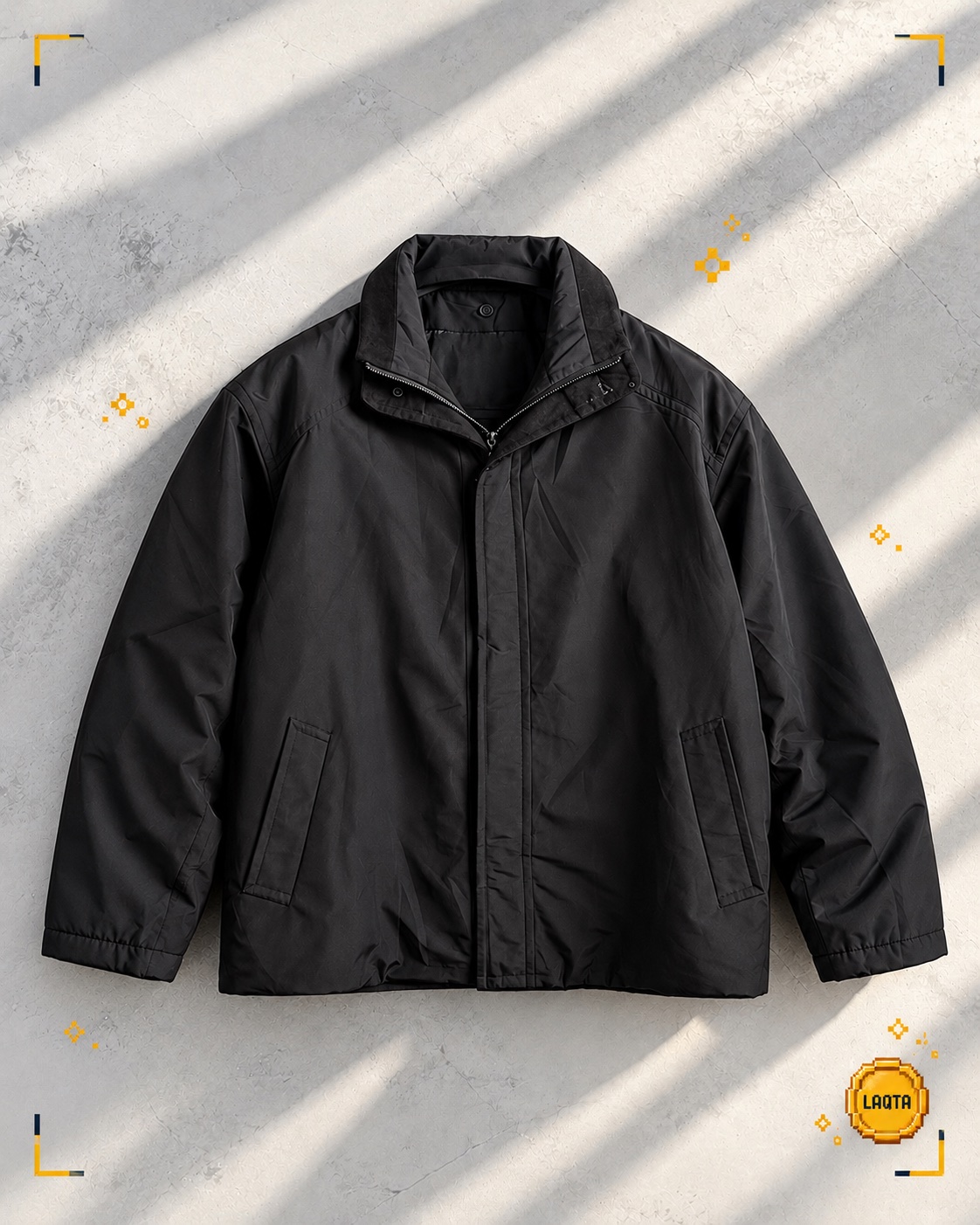 T.W.XING COAT