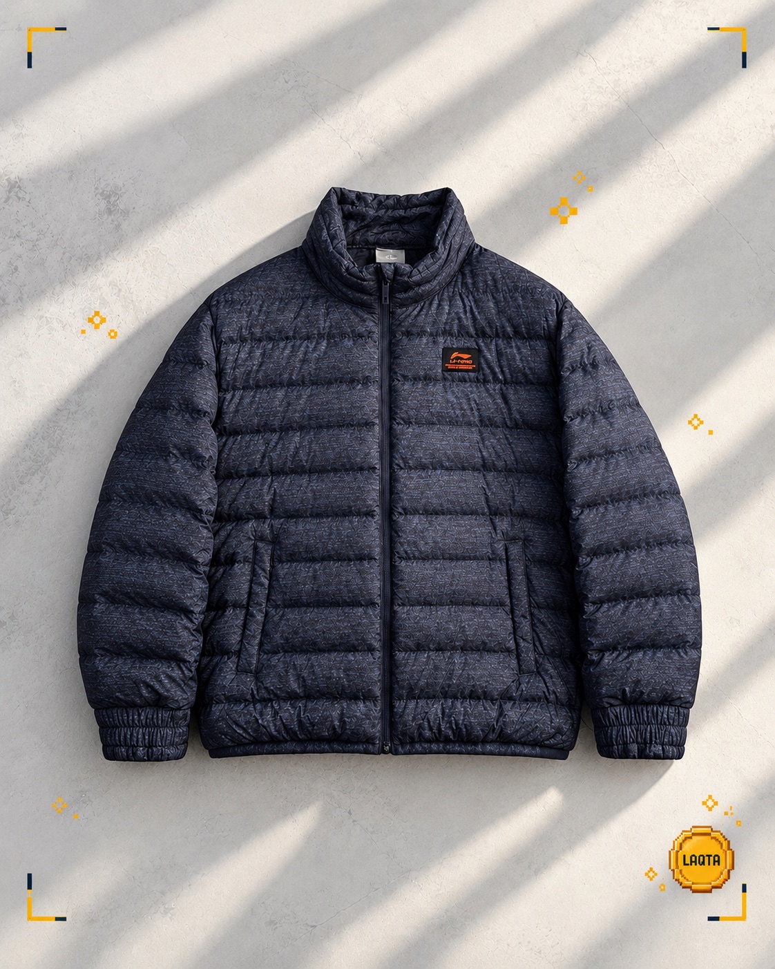LINING JACKET