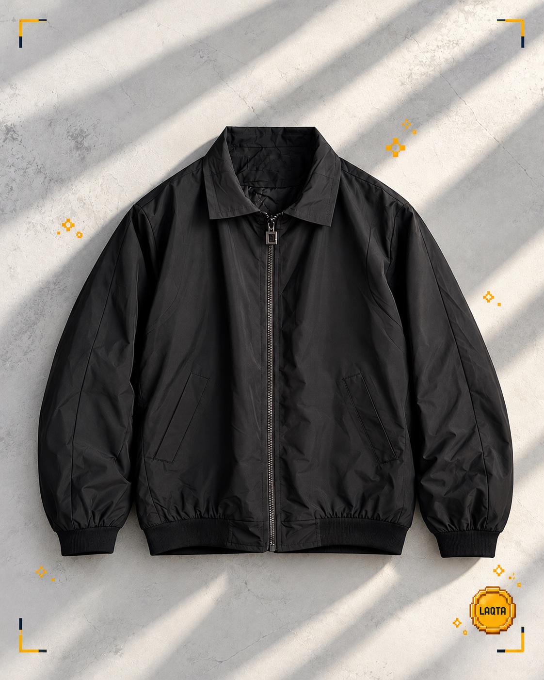 FASHIONS JACKET
