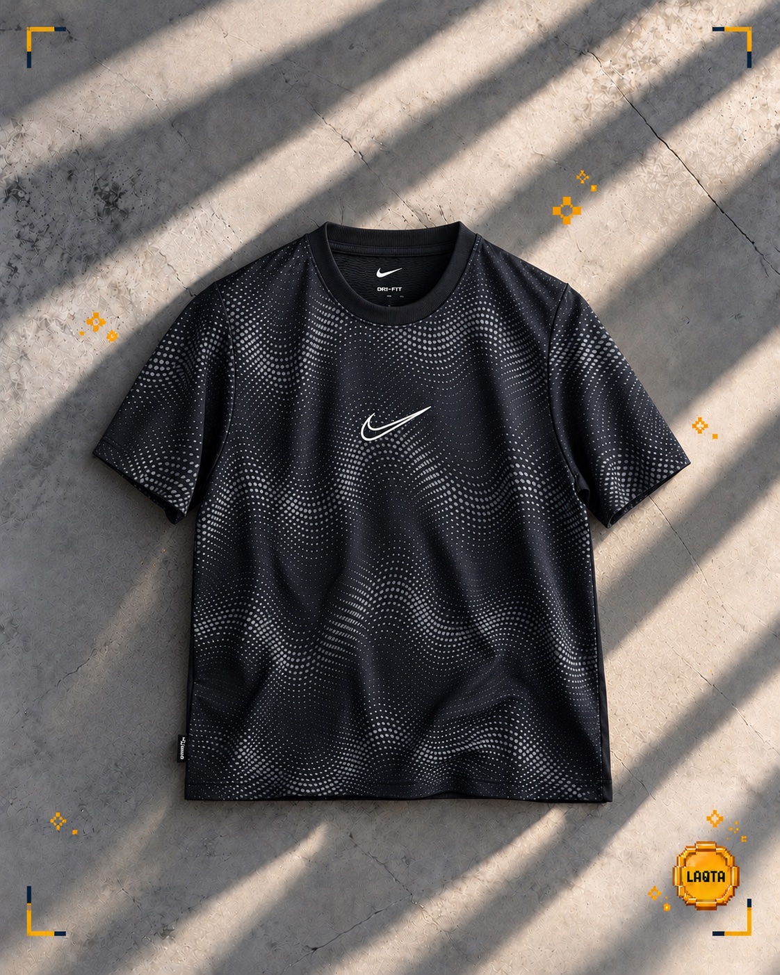 NIKE SHIRT