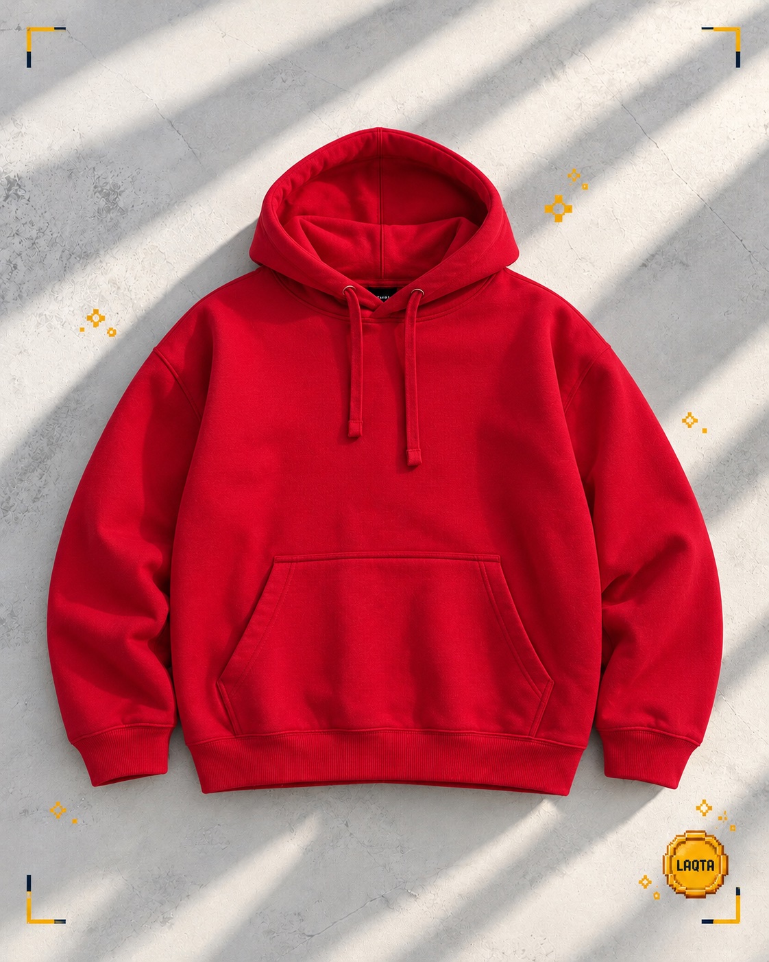 Basic Hoodie