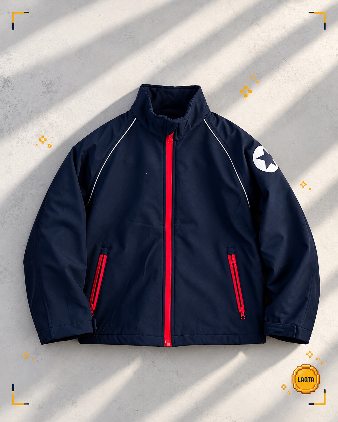 U-DPH JACKET