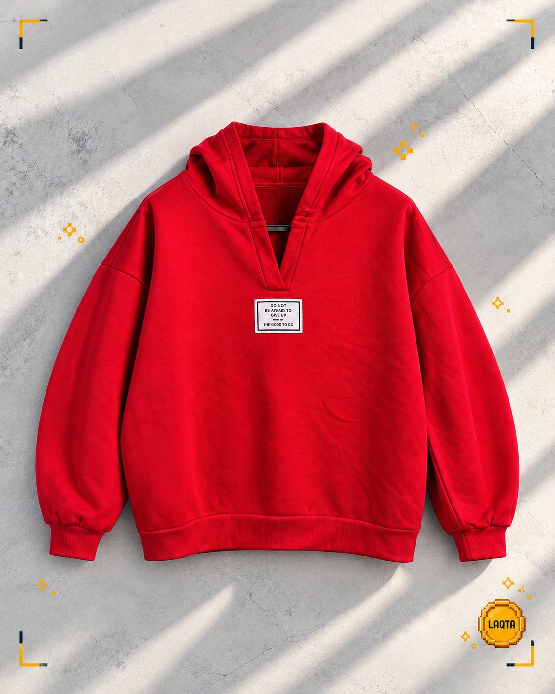 Basic Hoodie